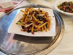 -江湖亮亮大排档(武汉总店)
