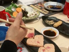 -鱼酷活鱼烤鱼(南京水游城店)