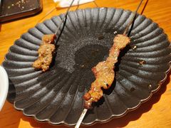 -禾集烤肉(林凯城店)