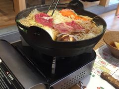 -林妈妈村·日式料理(宝山万达店)