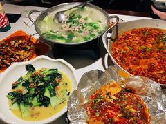 -川風侠·融合新川菜(镇江京口吾悦店)