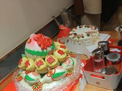 -添福来墨鱼饺子 · 海鲜东北菜(泡崖店)