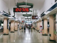 -前门(地铁站)