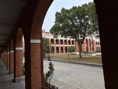 -辛亥革命博物院北区