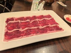 -南门涮肉(后海店)