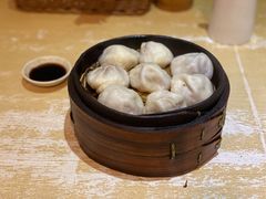 徐建萍汤包-徐建萍汤包(热河南路店)