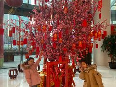 -大连中远海运洲际酒店
