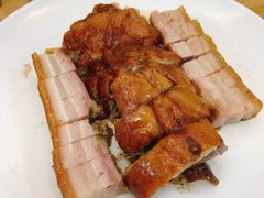 -八珍·广式煎饺·广州老字号(北京路总店)