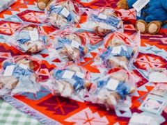 -胡姬港湾幼儿园(龙华丰谷园)