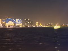 -武汉关码头(轮渡站)