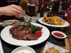 -宝莱纳餐厅(滨江店)