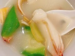 -猪肉婆私房菜(容桂总店)