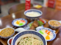 -孙盛兴奥灶面馆·蟹黄面·三虾面(山塘街总店)
