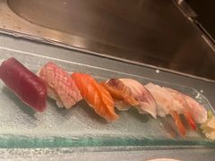 -西村日本料理(香格里拉饭店)