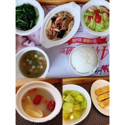 -千禧果月子会所(郑州东站店)
