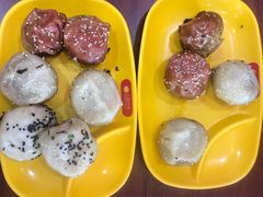 -小杨生煎(香港名都店)