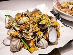 -79号渔船海鲜饭店(宝安店)