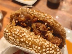 -南门小馆·清真(国贸商城店)