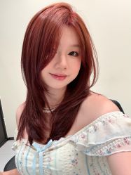 -YESIDO椰岛造型烫发染发