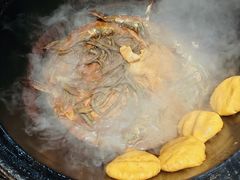 -松江屯东北农家铁锅炖(沧州店)