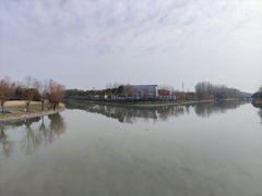 -美兰湖景区