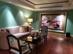 -春晖园度假酒店温泉