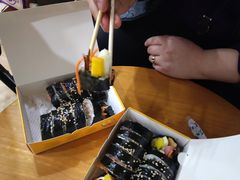 -传闻来紫菜包饭·打糕(西塔韩百店)