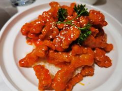 -兰湘子·湘菜小炒(石家庄万象城店)