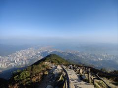 -梧桐山风景名胜区