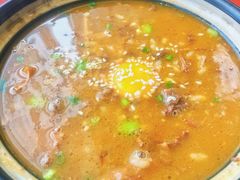 -赵小姐丨新中餐(曲江店)