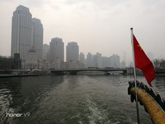-海河游船-永乐码头(大悲院)