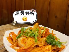 -枪火串烧·东北特色烧烤(罗湖总店)