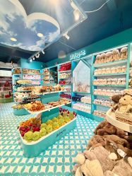 -Hamleys哈姆雷斯(东方福来德店)