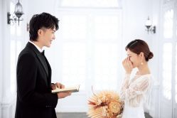 -IDO婚纱摄影(上海旗舰店)