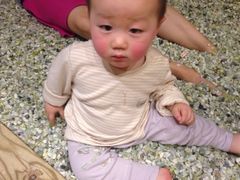 -丽池宫韩式汗蒸会馆(华灯坊店)