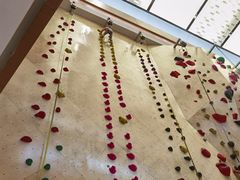 -ROCKPLUS攀岩馆(环宇城店)