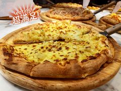 -比格比萨自助(大兴荟聚店)