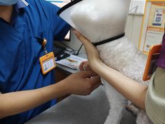 -创凡宠物医院·骨专科  猫科中心(西乡分院)