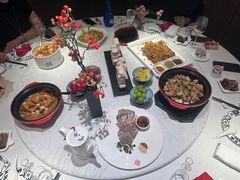-卫鼎轩·曹公馆(鼓楼店)