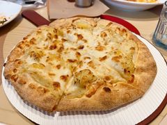 -必胜客(康华路店)