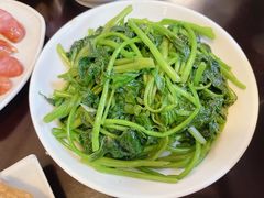 -古早人小吃店(黄河北路店)