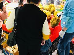 -盒马鲜生(杨高南路店)