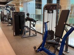 -24/7 FITNESS 健身(罗湖金光华店)
