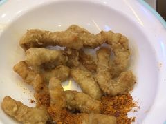 -渔香岛美蛙鱼头火锅(威清路店)