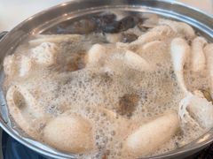 -太婆天府山珍酒楼(亚运村店)