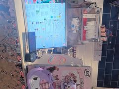 -DQ·蛋糕·冰淇淋(周浦万达店)