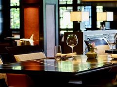 -杭州西子湖四季酒店·金沙厅