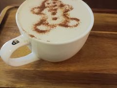 -Peet's 皮爷咖啡(东湖路手作店)