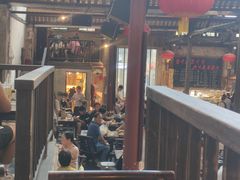 -東茅街茶馆