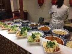 -秦淮小吃城(夫子庙店)